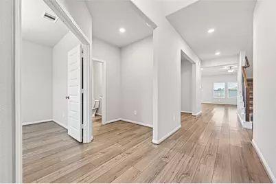 1322 Eagle Pass Drive, Rosharon, TX 77583 - Photo 5