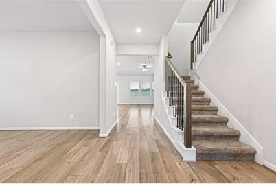 1322 Eagle Pass Drive, Rosharon, TX 77583 - Photo 7