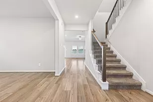 1322 Eagle Pass Dr, Rosharon, TX 77583 - Photo 7