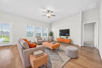 1322 Eagle Pass Drive, Rosharon, TX 77583 - Photo 15