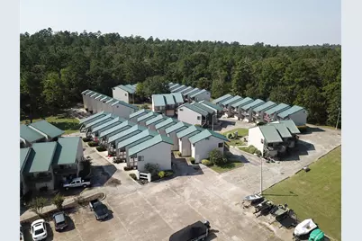 501 Bass Boat Village #211, Huntsville, TX 77320 - Photo 1