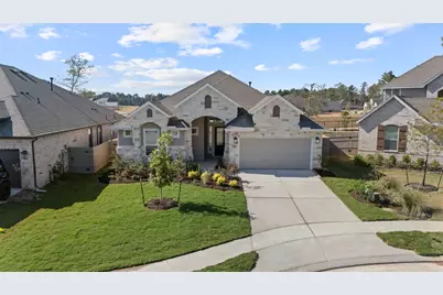 15508 Leopard Lily Lane, Conroe, TX 77302 - Photo 23
