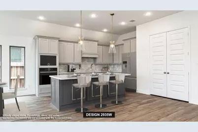 9707 Cathedral Lane, Manvel, TX 77583 - Photo 3