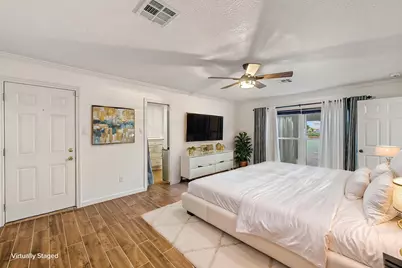 6502 Mona Vista Drive, Houston, TX 77083 - Photo 35