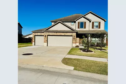 29 Coconut Palms Court, Manvel, TX 77578 - Photo 1