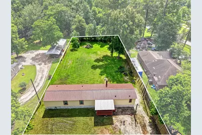 21069 Lyndall Lane, Porter, TX 77365 - Photo 1