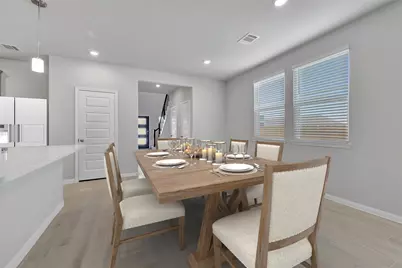 432 Sunrise Ranch Drive, Montgomery, TX 77316 - Photo 5