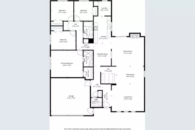 2110 Quail Valley East Drive, Missouri City, TX 77459 - Photo 43