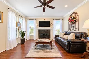 6839 Hertford Park Dr, Houston, TX 77084 - Photo 7
