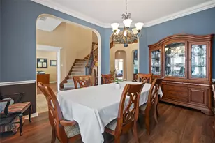 418 Bonnie Bay Ct, League City, TX 77573 - Photo 7