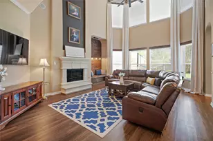 418 Bonnie Bay Ct, League City, TX 77573 - Photo 5