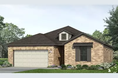4638 Coral Bean Street, Pinehurst, TX 77362 - Photo 1