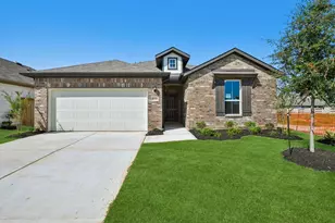 4638 Coral Bean St, Pinehurst, TX 77362 - Photo 1