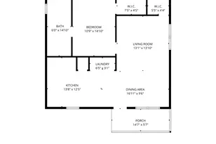 26418 Maplewood Dr, Oak Ridge North, TX 77386 - Photo 31