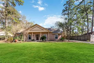 26418 Maplewood Dr, Oak Ridge North, TX 77386 - Photo 1