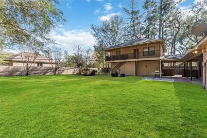 26418 Maplewood Drive, Oak Ridge North, TX 77386 - Photo 29