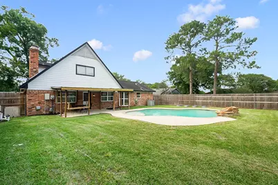 814 El Toro Lane, Houston, TX 77062 - Photo 33