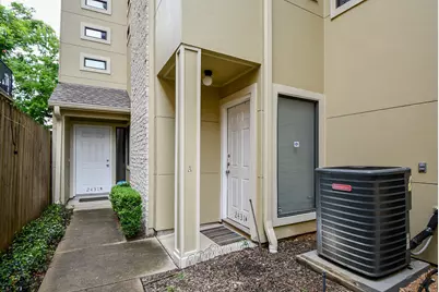 2431 Dorrington Street #2431A, Houston, TX 77030 - Photo 3