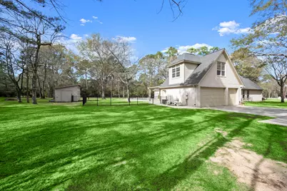 31503 Agassi Court, Magnolia, TX 77354 - Photo 39