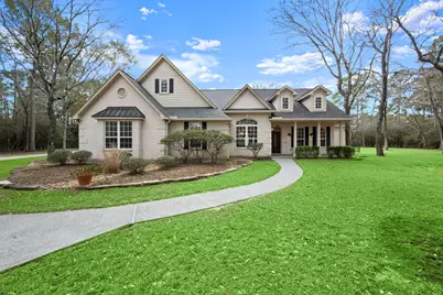 31503 Agassi Court, Magnolia, TX 77354 - Photo 1