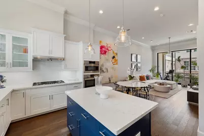 2711 Stelter Place, Houston, TX 77007 - Photo 1