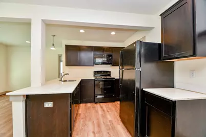 1011 Enid Street #2, Houston, TX 77009 - Photo 5