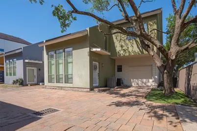 4331 Eigel Street, Houston, TX 77007 - Photo 3