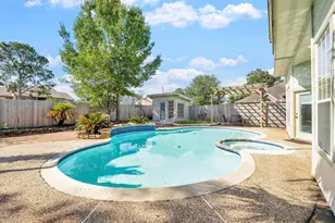 7042 River Garden Dr, Houston, TX 77095 - Photo 1