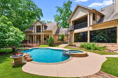 3215 Wellspring Lake Drive, Fulshear, TX 77441 - Photo 45