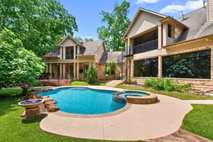 3215 Wellspring Lake Dr, Fulshear, TX 77441 - Photo 45