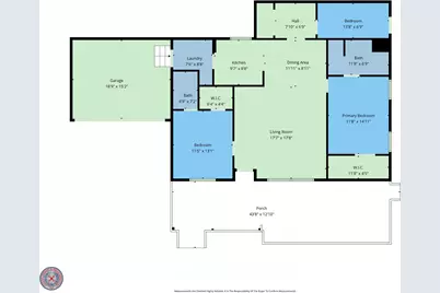 1616 Casa Court, Alvin, TX 77511 - Photo 25