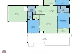 1616 Casa Ct, Alvin, TX 77511 - Photo 25