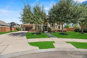 11315 Rossie Moor Ln, Richmond, TX 77407 - Photo 3