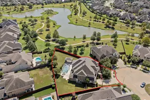 11315 Rossie Moor Ln, Richmond, TX 77407 - Photo 49