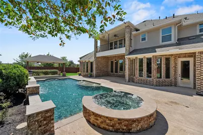 11315 Rossie Moor Lane, Richmond, TX 77407 - Photo 41