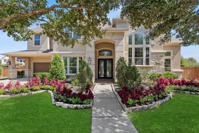 11315 Rossie Moor Lane, Richmond, TX 77407 - Photo 1