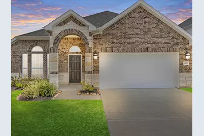 13210 Anchor Isle Court, Texas City, TX 77568 - Photo 1