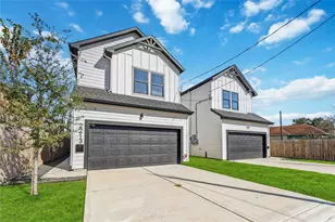 2217 Lee St, Houston, TX 77026 - Photo 1