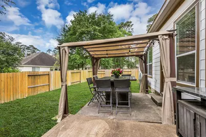134 S Star Ridge Circle, The Woodlands, TX 77382 - Photo 29