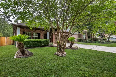 134 S Star Ridge Circle, The Woodlands, TX 77382 - Photo 3
