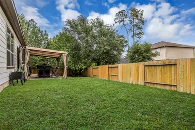 134 S Star Ridge Circle, The Woodlands, TX 77382 - Photo 25