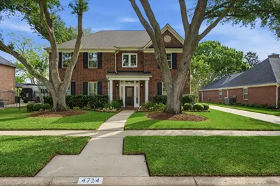 4714 Kirkwall Drive, Sugar Land, TX 77479 - Photo 35