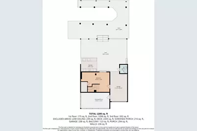 515 Westerly Drive, Tiki Island, TX 77554 - Photo 41