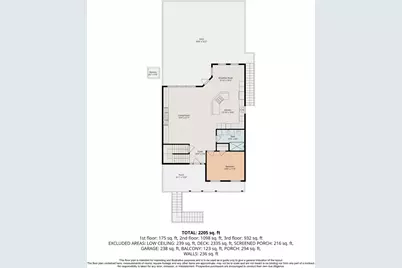 515 Westerly Drive, Tiki Island, TX 77554 - Photo 47