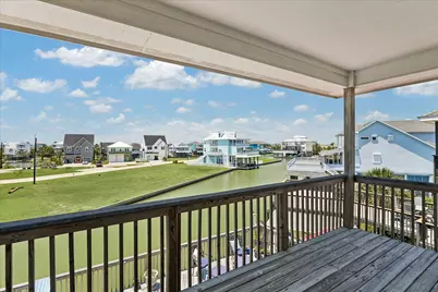 515 Westerly Drive, Tiki Island, TX 77554 - Photo 25