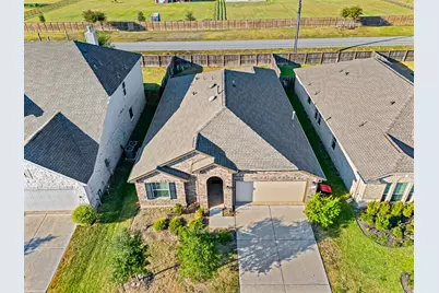 3202 Andlor Hills Drive, Richmond, TX 77406 - Photo 3