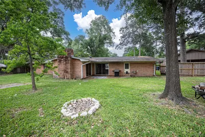 2 Circle Drive, Conroe, TX 77301 - Photo 29