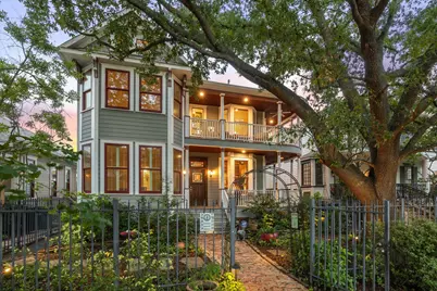 2018 Columbia Street, Houston, TX 77008 - Photo 1