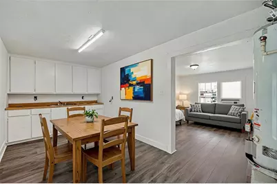 4901 Stimson Street #7, Houston, TX 77023 - Photo 3