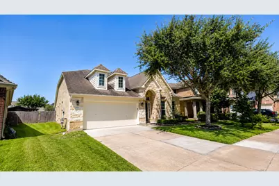 8814 Sunrise Terrace Lane, Richmond, TX 77407 - Photo 37
